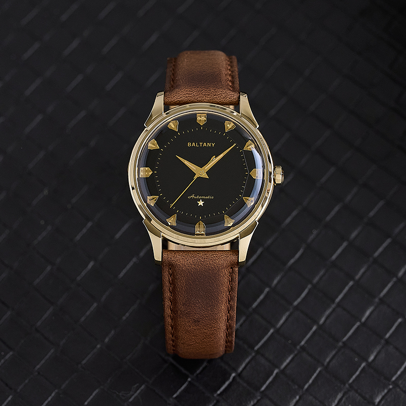 Omega Watch Constellation - Baltany S4090 Pie-pan Dial Watch With
