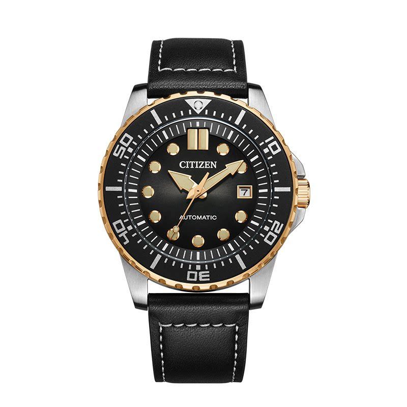 Citizen NJ0176‑10E Men Mechani - Citizen Watch Tsuyosa 评论和价格