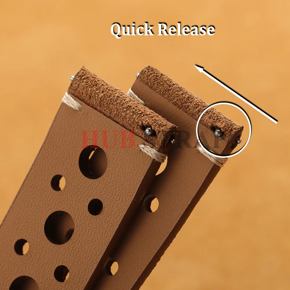 Quick Release Soft Suede Strap - Suede Strap Watch 评论和价格