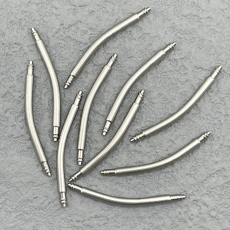 Dia 1.5mm 1.8mm Curved Spring  - Curved Spring Bar 评论和价格
