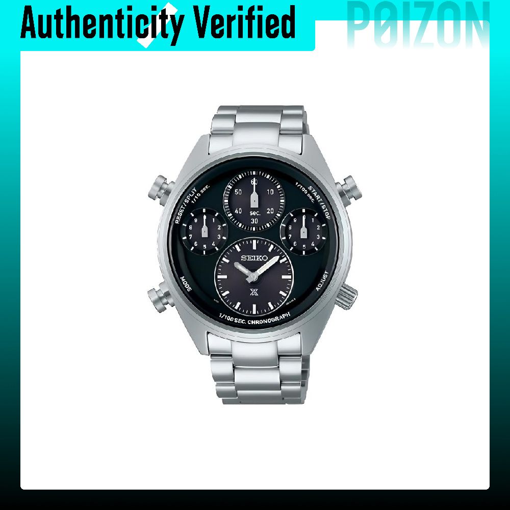 SEIKO Automatic Mechanical Mov - Seiko Watch Presage 评论和价格