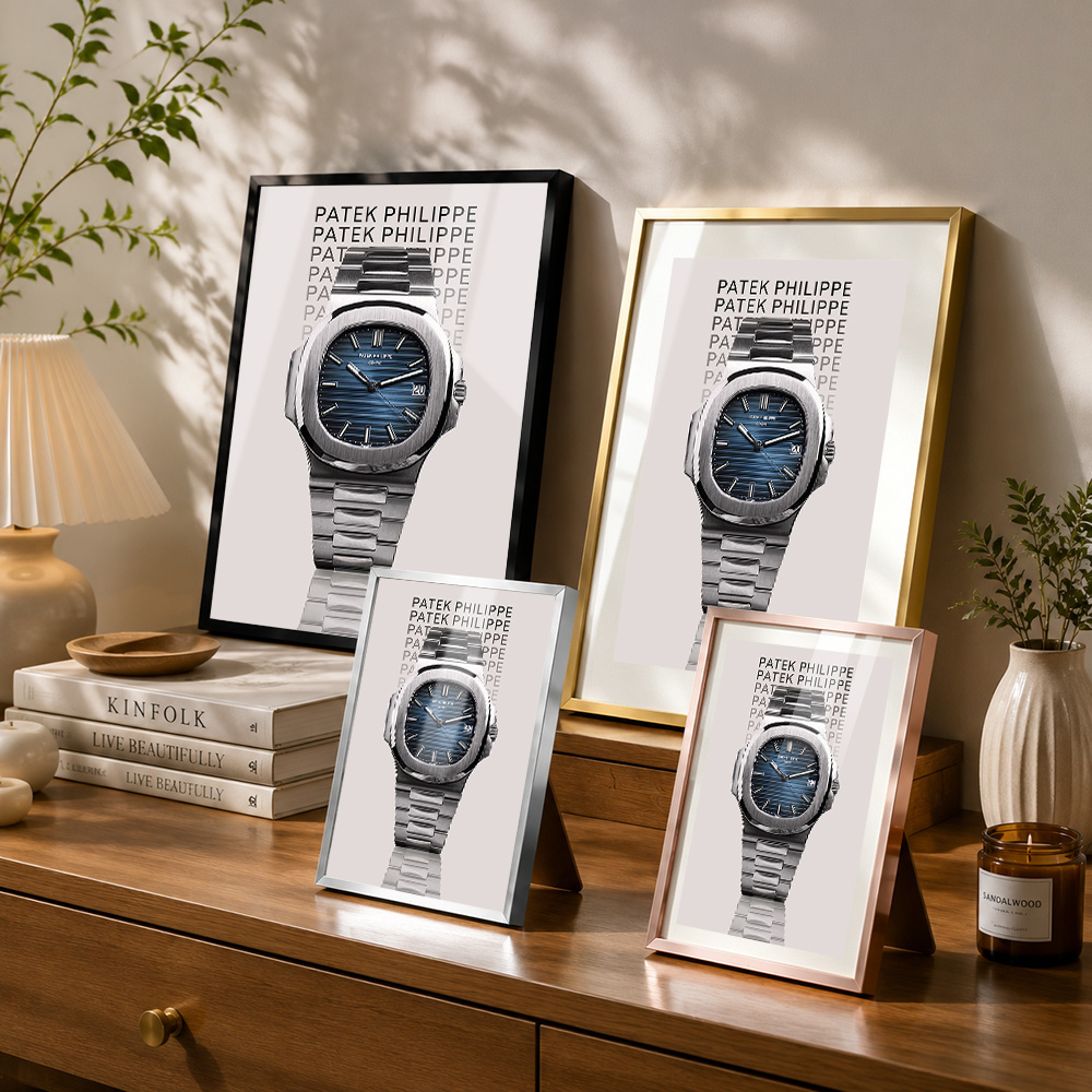 Patek Philippe Nautilus Framed - Patek Philippe Watch Nautilus 评论和价格