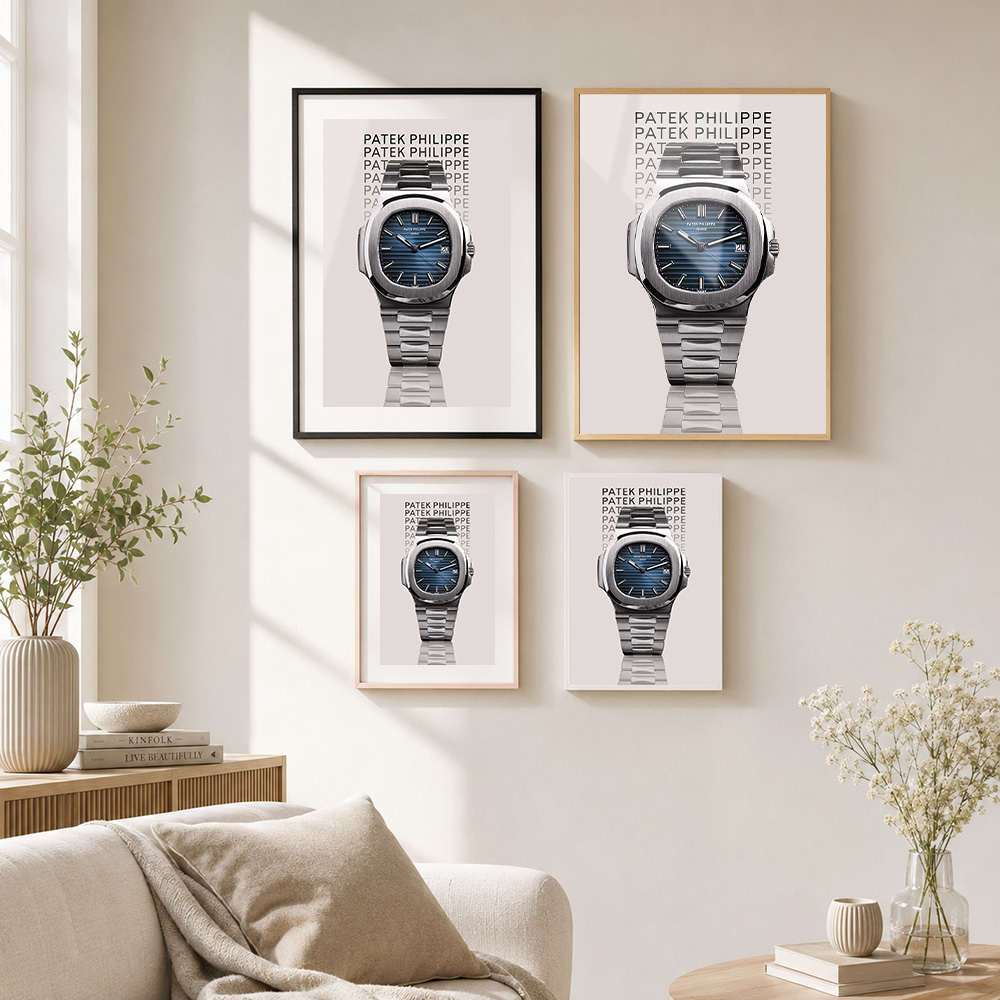 Patek Philippe Nautilus Framed - Patek Philippe Watch Nautilus 评论和价格
