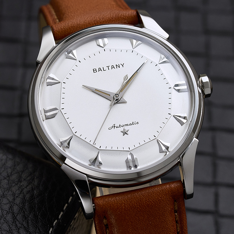 Baltany S4090 Pie-pan Dial Wat - Omega Watch Constellation 评论和价格