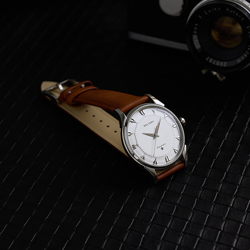 Baltany S4090 Pie-pan Dial Wat - Omega Watch Constellation 评论和价格