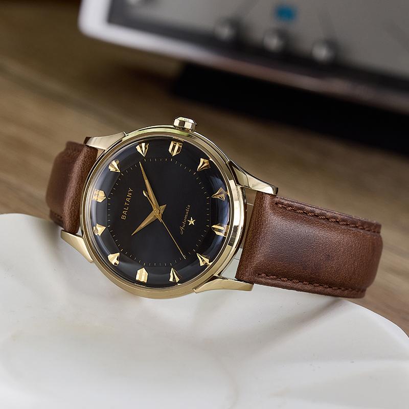Baltany S4090 Pie-pan Dial Wat - Omega Watch Constellation 评论和价格