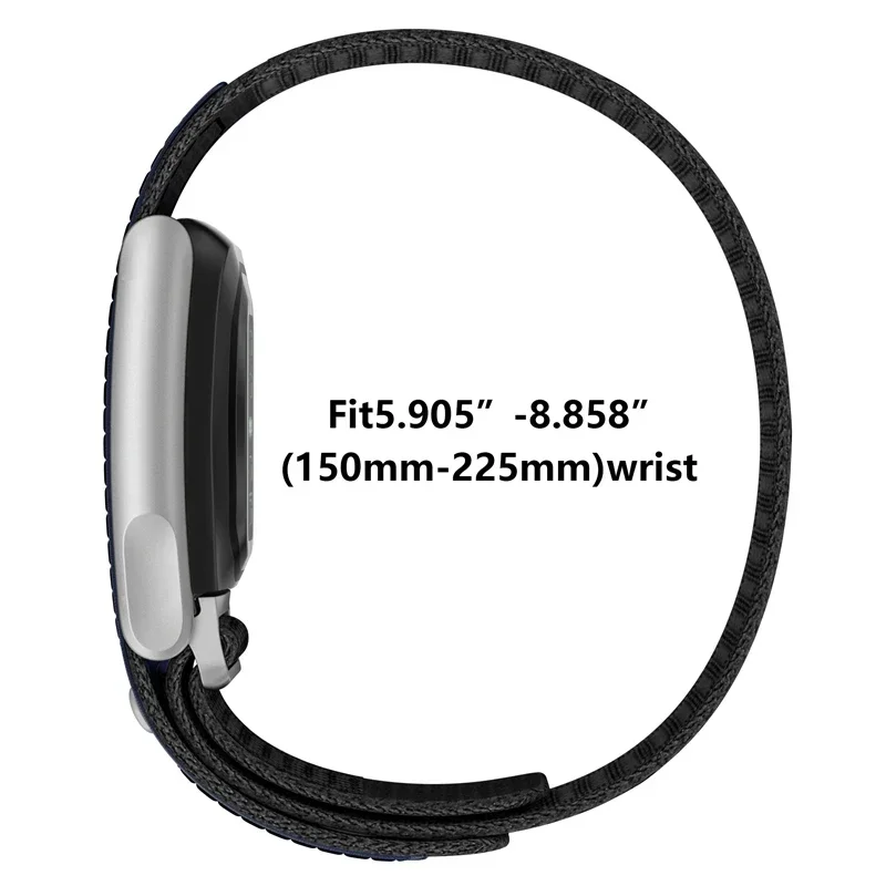 Replacement Nylon Sport Band S - Sport Loop Velcro 评论和价格